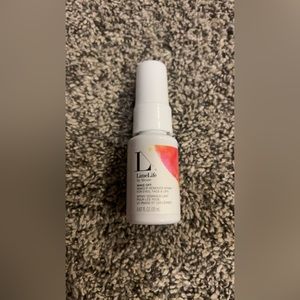 LimeLife by Alcone Make-Off Makeup Remover Spray, 0.67 fl. oz. (trial size)